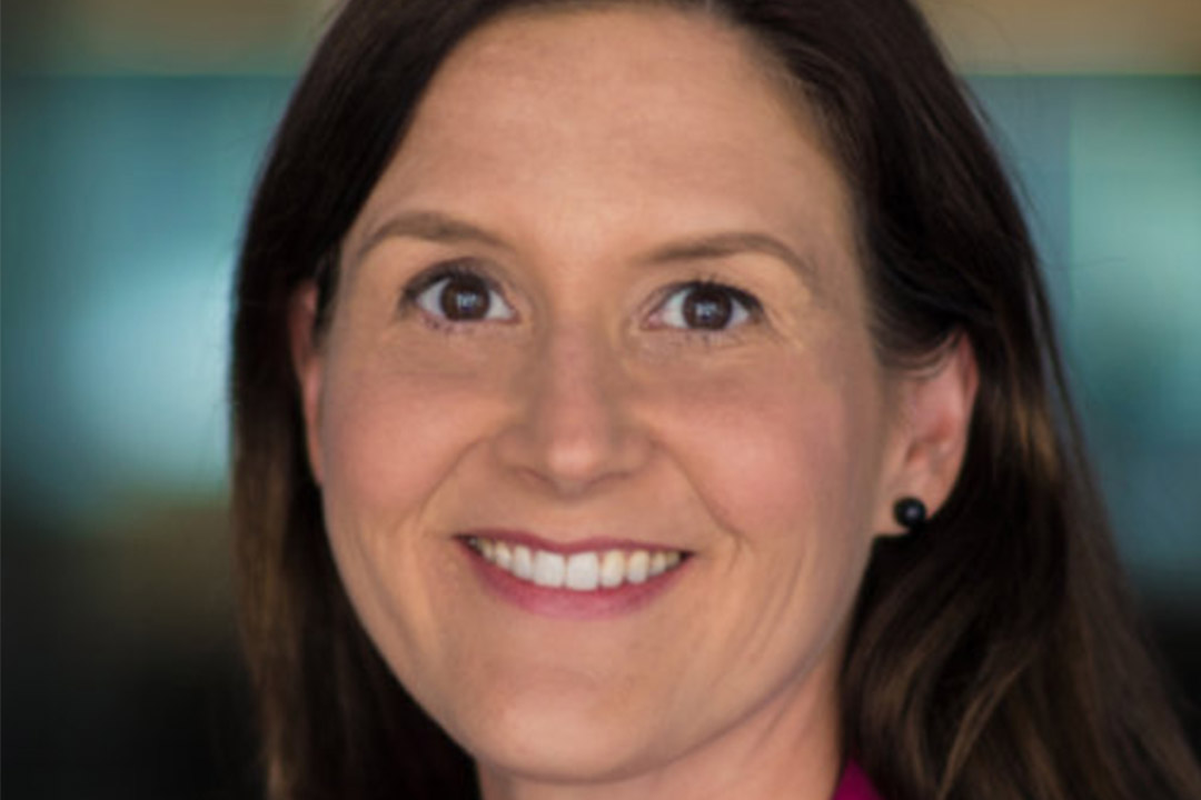 Tara Sinclair headshot