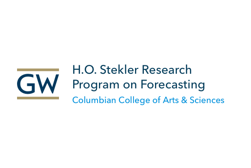 H.O. Stekler Research Program on Forecasting