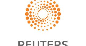 Reuters logo