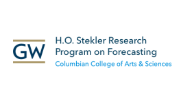 H.O. Stekler Research Program on Forecasting